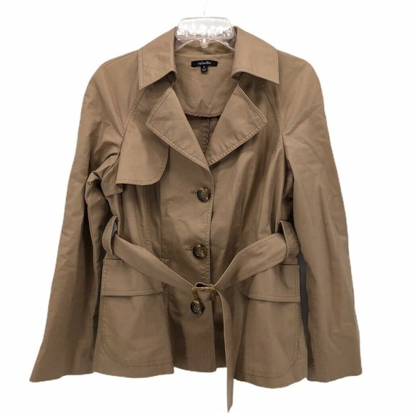 Womens size 8 coat Clearance